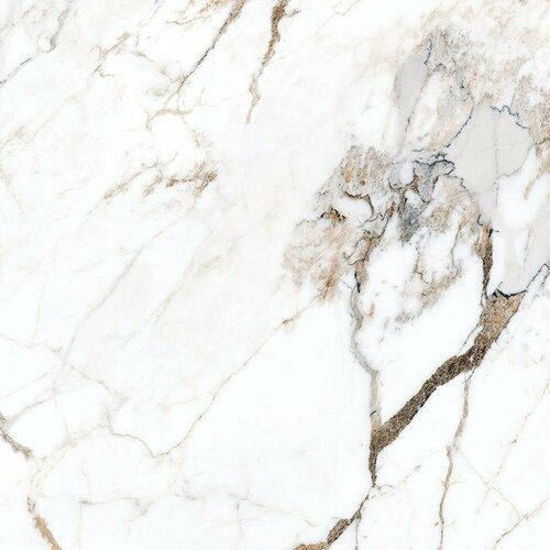 керамогранит vitra marble x бреча капрайа белый 60х60 см уп 1 44 м2 4 плитки 60х60 см Керамогранит Бреча Капрайа Белый K949761LPR01VTEP 60х60 Vitra