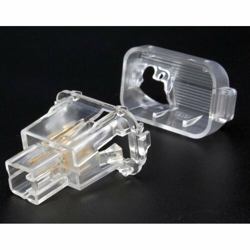 Адаптер для камеры Ksize CAM-MZ6c для CAM-7 в подсветку номера Mazda 39000₽