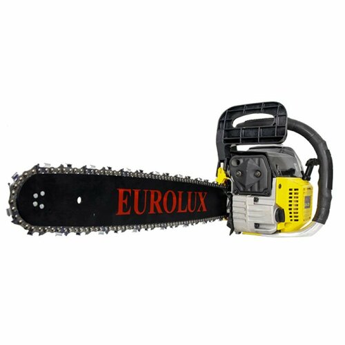 бензопила eurolux gs 5220 Бензопила Eurolux GS-6220 70/6/27