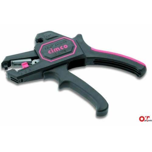 Автоматический стриппер для снятия изоляции CIMCO jokari 10 0775 21702₽