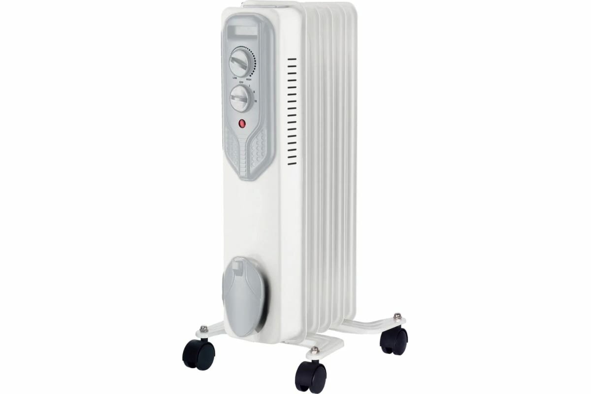 фото PRIMERA Primera Масляный радиатор ORP-510-HMC