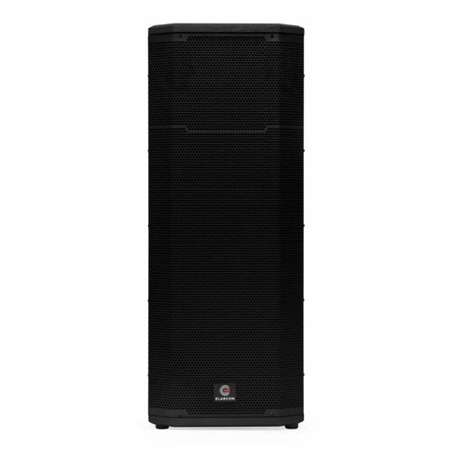 ELARCON PRX625AАктивная 2-х полосная АС 2х15 15 600Вт чуствительность 97дБ давление 139дБ 11901100₽