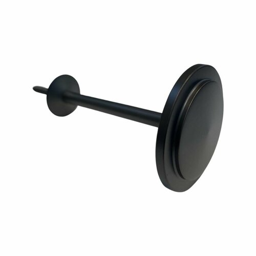 Штородержатель из латуни с покрытием 