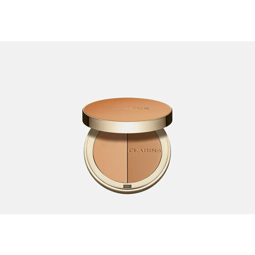 Компактная бронзирующая пудра Ever Bronze Compact Powder