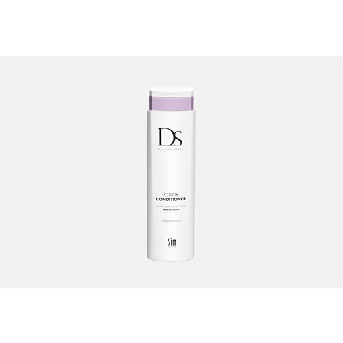 Кондиционер для окрашенных волос Ds Perfume Free, color 200мл ds color conditioner кондиционер для окрашенных и поврежденных волос без отдушек фл 200мл