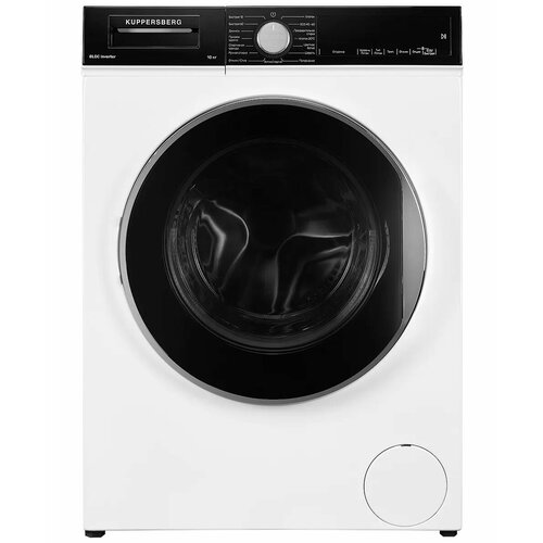 Стиральная машина Kuppersberg WM 581 W 5348700₽