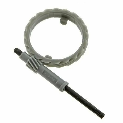 Привод сиподометра ВАЗ 2108 (11 зуб.) н/о с кольцом