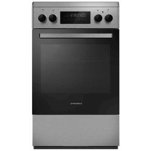 Электроплита MAUNFELD MEC511CS09TD 4999000₽