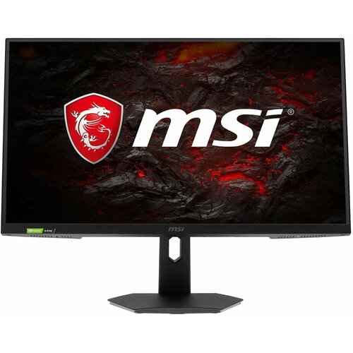 Монитор MSI G274F монитор msi md272p чёрный