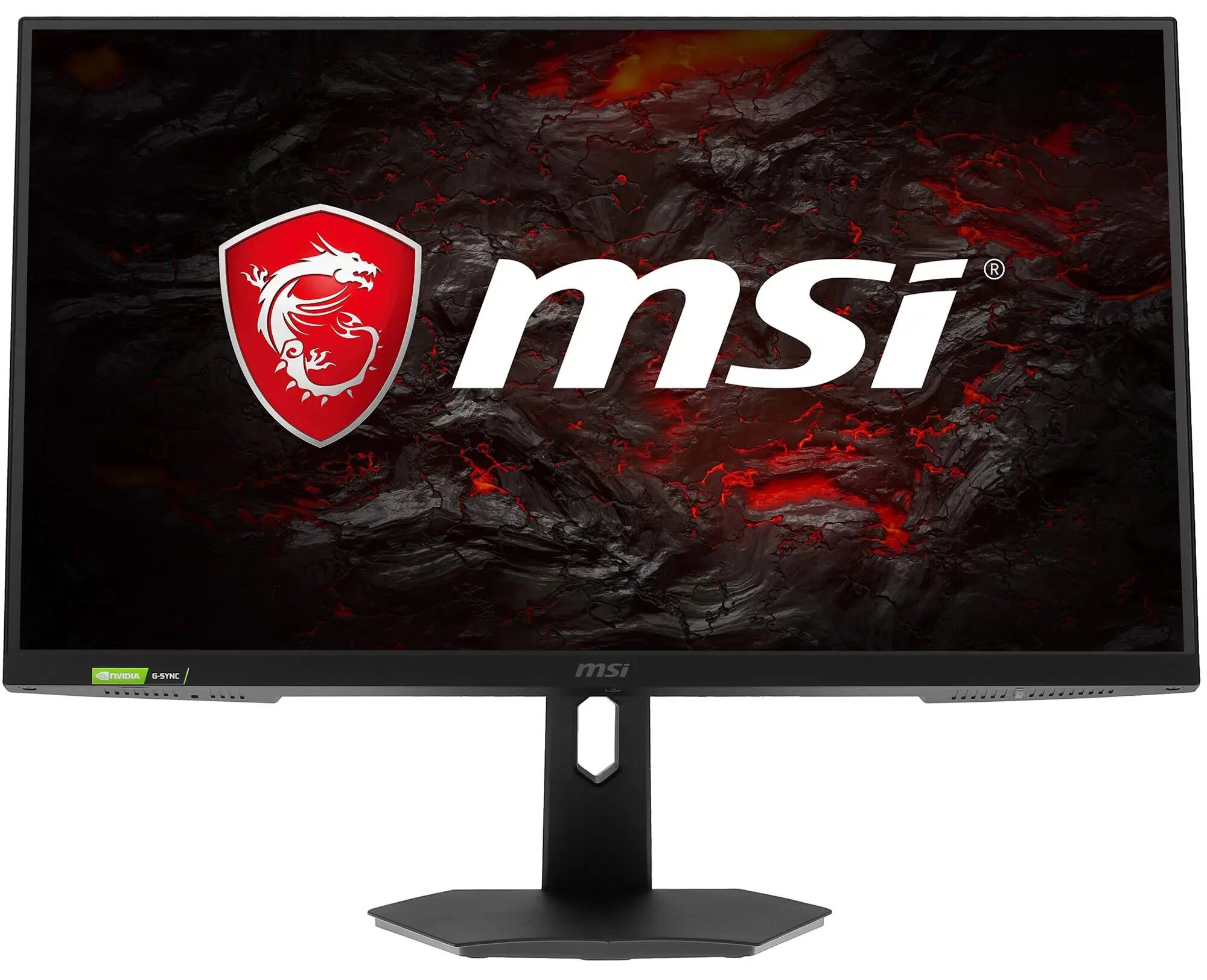 Монитор MSI G274F