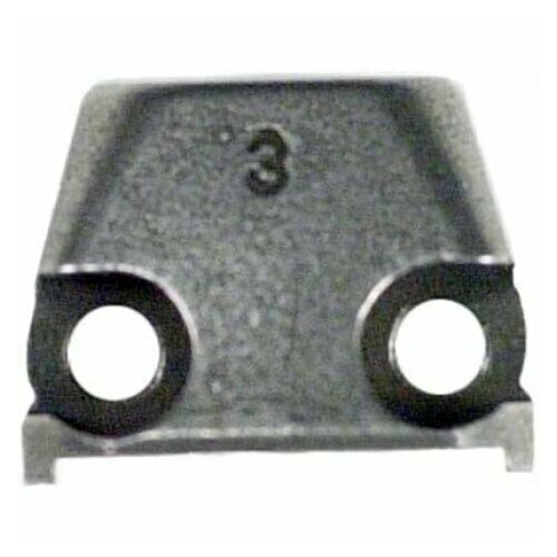 Ударная матрица для вырубных ножниц FEIN 3 мм 26340₽