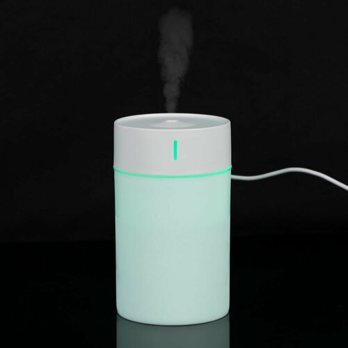 Настольный увлажнитель Desko белый 114600₽