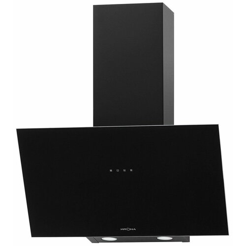 Вытяжка Krona VEREIN I 600 BLACK S 1779000₽