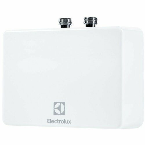 Водонагреватель проточный Electrolux NP 6 AQUATRONIC 20 799000₽