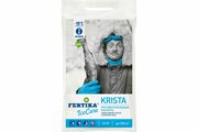 Противогололедный реагент Fertika IceCare Krista, 10 кг