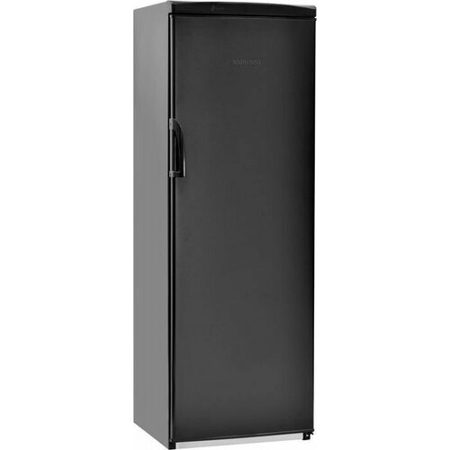 Морозильная камера NORDFROST DF 165 BAP черный 3389000₽