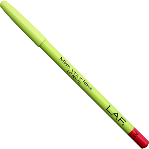 Карандаш для губ Laf деревянный тон 02 340₽