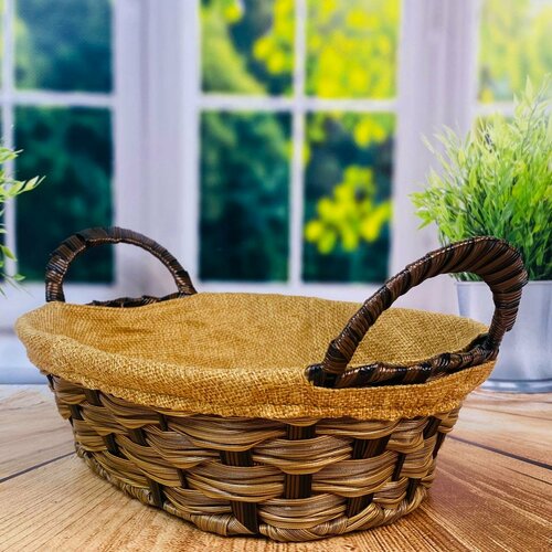 СухарницаХлебница с чехлом 570₽