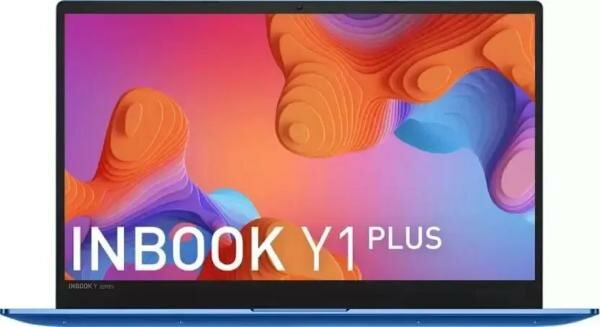 Ноутбук Infinix INBOOK Y1 Plus 10TH XL28 (71008301201)