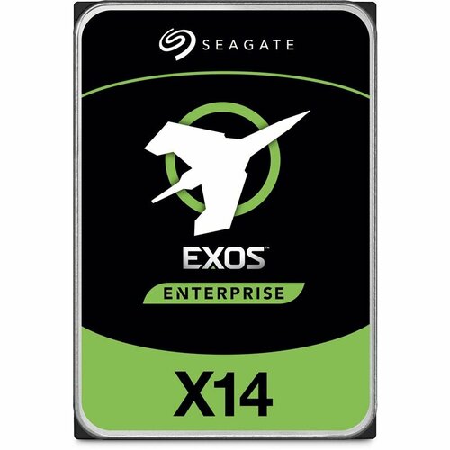 Жесткий диск Seagate Exos X14 ST12000NM0008 3683400₽