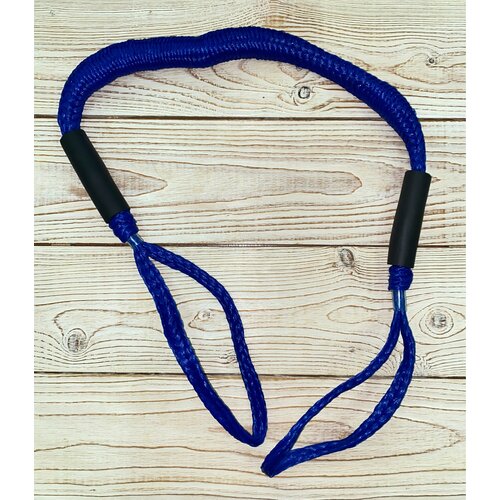 фото Швартовый канат эластичный 120/160 см moocy