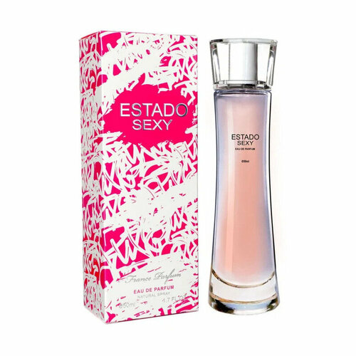 NEO Parfum Estado Sexy парфюмерная вода 50 мл для женщин