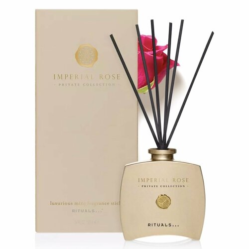 Rituals IMPERIAL ROSE 450 мл Диффузор / Аромат для дома