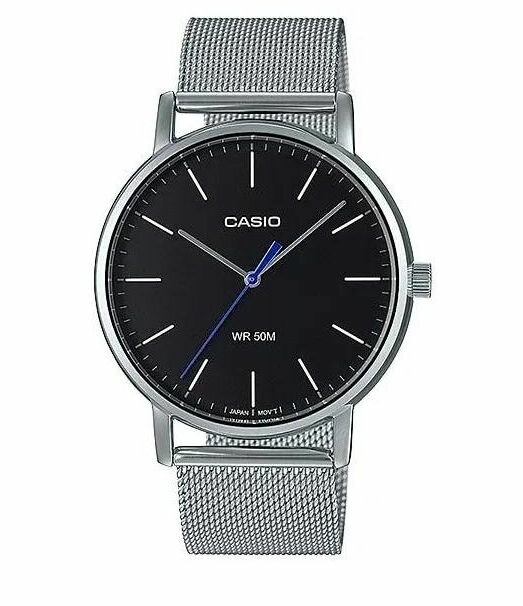 Наручные часы CASIO MTP-E171M-1E