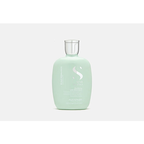 Шампунь очищающий против перхоти SDL Purifying Low Shampoo