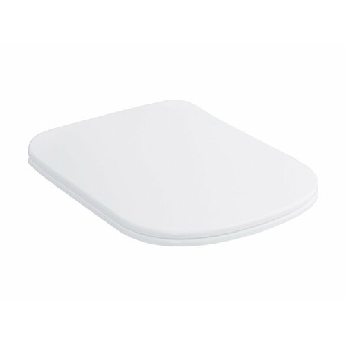 Крышка сидение для унитаза CIELO ERA-ECO CPVERTF, быстросъемное, с микролифтом