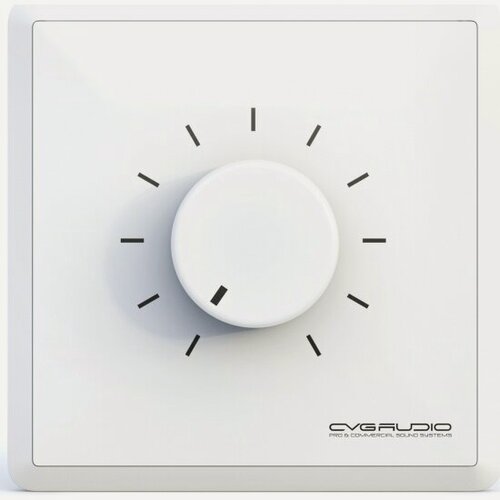 Изображение товара Регулятор громкости Cvgaudio VA-130