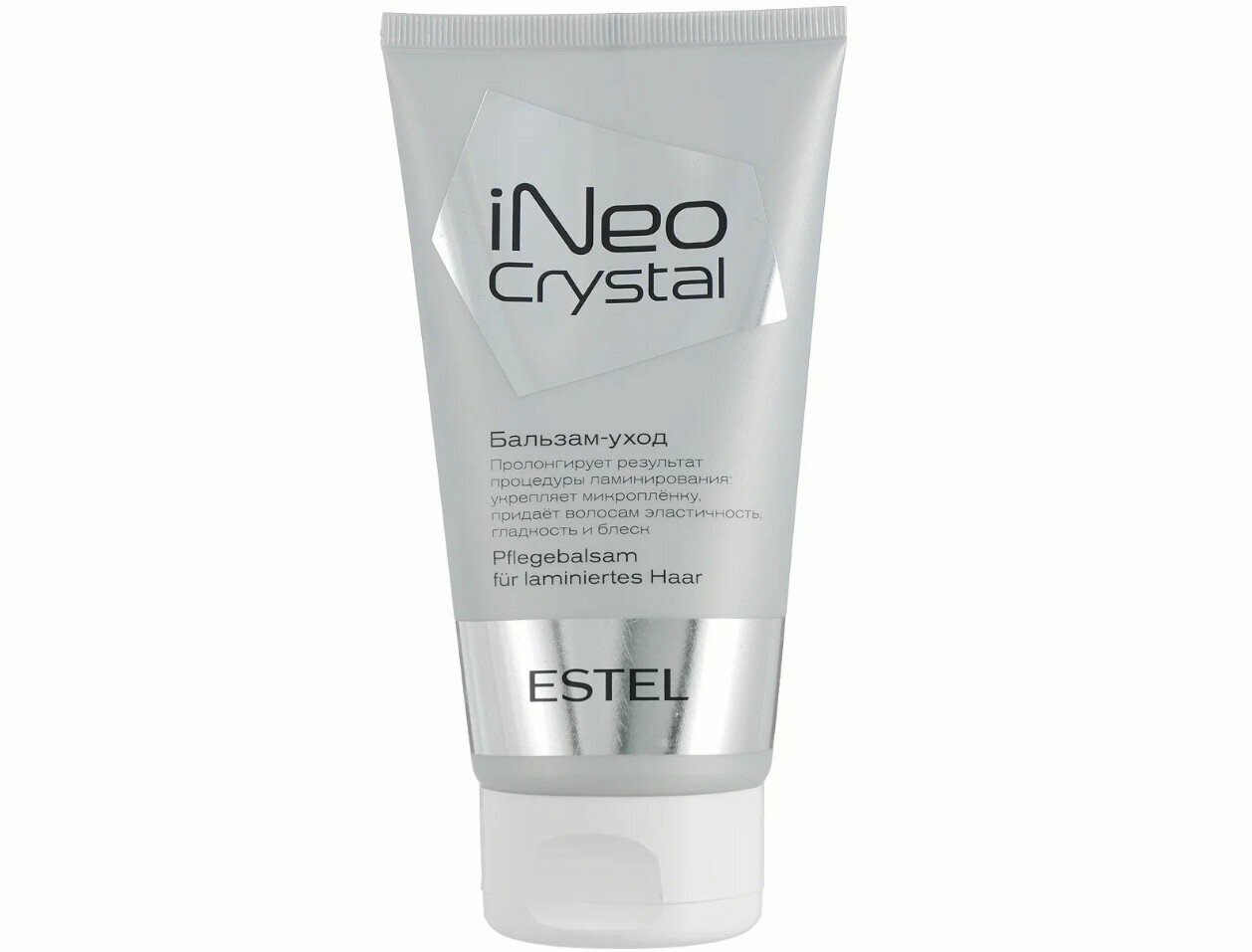 ESTEL бальзам-уход iNeo-Crystal для поддержания ламинирования волос, 150 мл