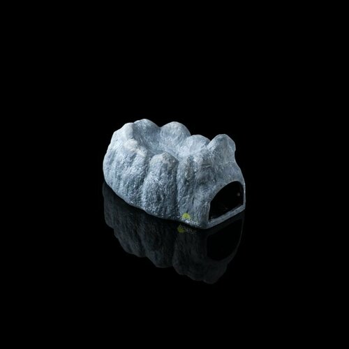 Влажная камера для рептилий маленькая - Exo Terra Wet Rock Cave - Small exo terra exo terra влажная пещера wet rock ceramic cave medium 16x10x6 5 см pt3172