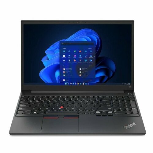 Ноутбук Lenovo ThinkPad E15 Gen 4 AMD Ryzen 5 5625U 2300MHz1561920x108016GB256GB SSDAMD RadeonWin 11 Pro 9799000₽