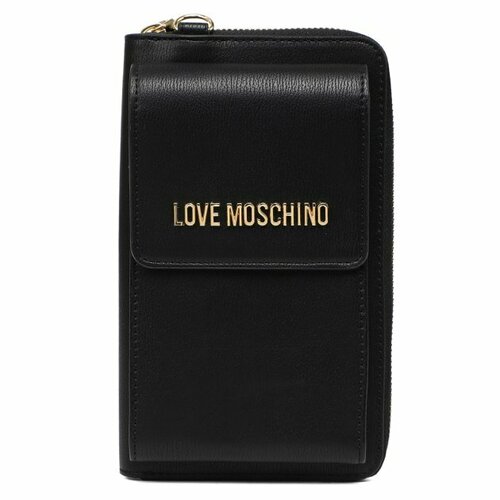 Сумка LOVE MOSCHINO, черный