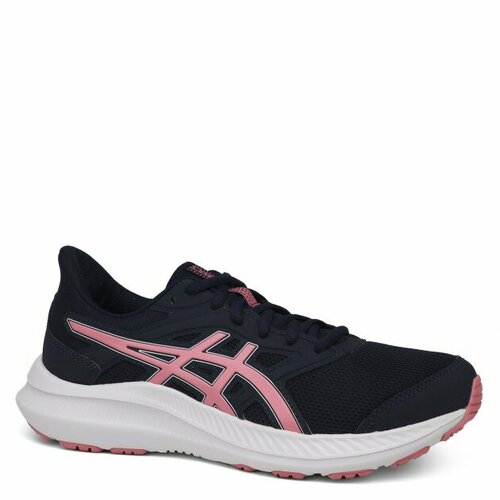 Кроссовки ASICS Asics JOLT 4, размер 37,5, синий кроссовки asics размер 4 us белый