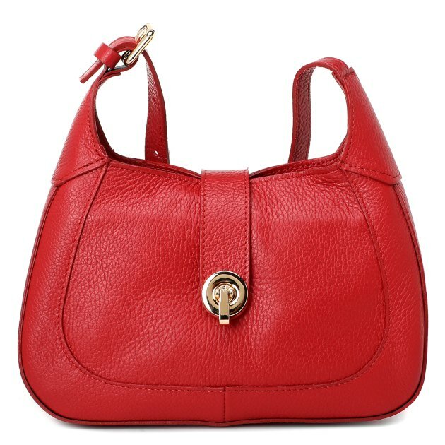 фото Сумка на плечо Diva`s Bag R2342 красный