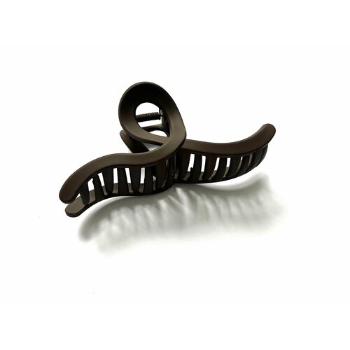 Заколка краб женская, крабик для волос