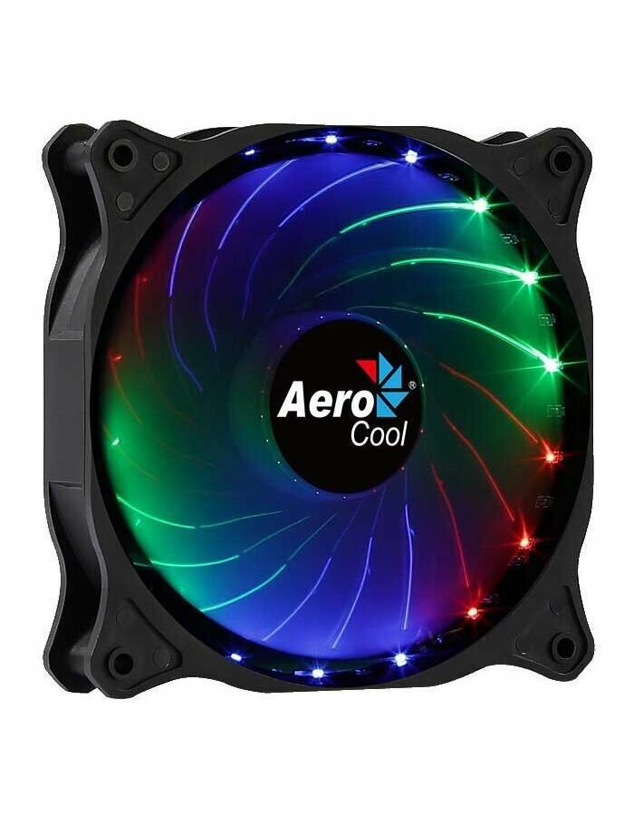 Вентилятор для корпуса AeroCool - фото №2