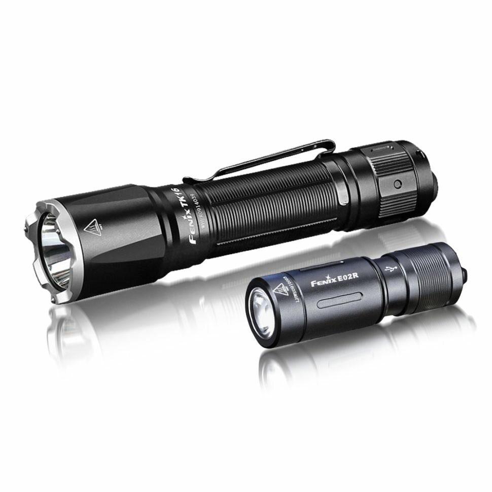 фото Фонарик светодиодный аккумуляторный ручной мощный тактический, водонепроницаемый кемпинговый фонарь Fenix, поисковый для охоты и рыбалки с usb зарядкой батареи, яркий луч Феникс с регулировкой угла