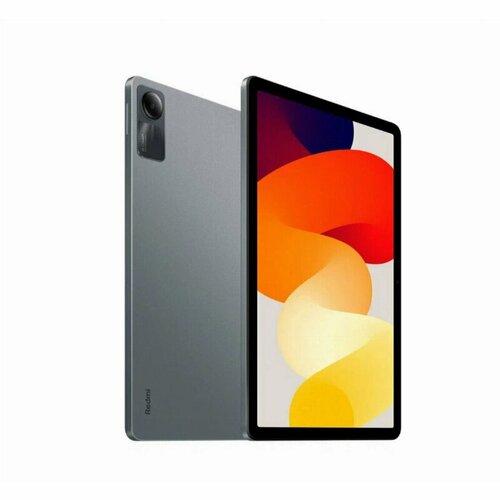 Планшет Xiaomi Redmi Pad SE, 8.256 ГБ, серый