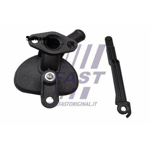 FAST FT59010 Кран отопителя |\Iveco Daily 00>