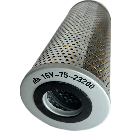 Фильтр Гидравлический Shantui - 16Y-75-23200 Shantui арт. 16Y-75-23200