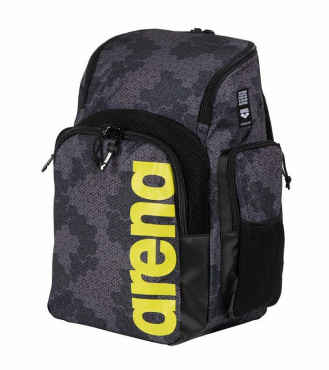 фото Рюкзак Arena SPIKY III BACKPACK 35 ALLOVER ( 35 литров) 6273-109