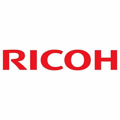 Ricoh Блок проявки для моделей IMC3000-3500: желтый