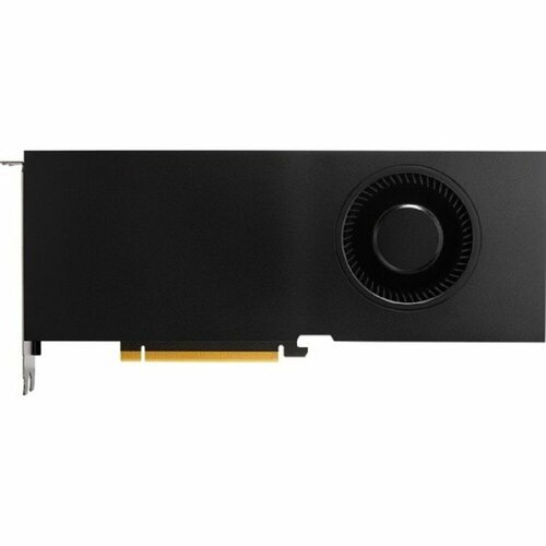 NVIDIA Видеокарта NVIDIA RTX A5000 24GB BLK 900-5G132-2200-000 27125000₽