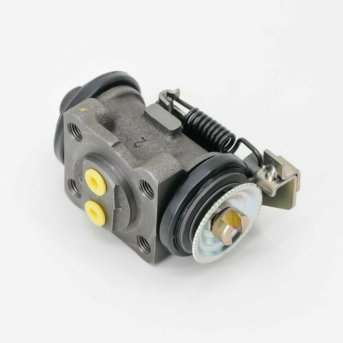 Рабочий тормозной цилиндр задний NISSAN ATLAS 36*46, диаметр 37, без прокачки правый, BGF