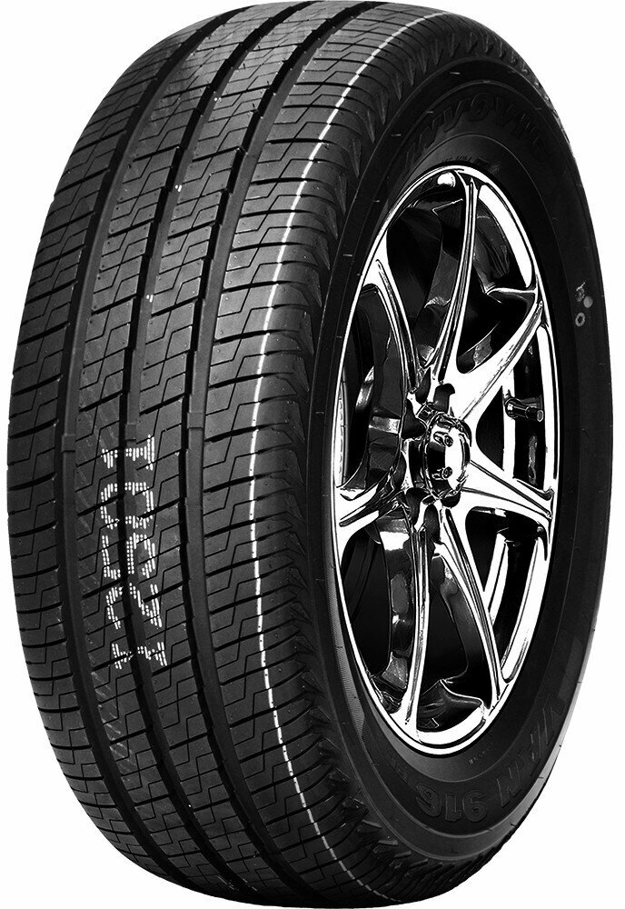 215/75R16 Firemax FM-916 113/111R