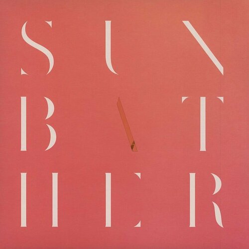 Deafheaven – Sunbather (Baby Pink / Piss Yellow Vinyl)