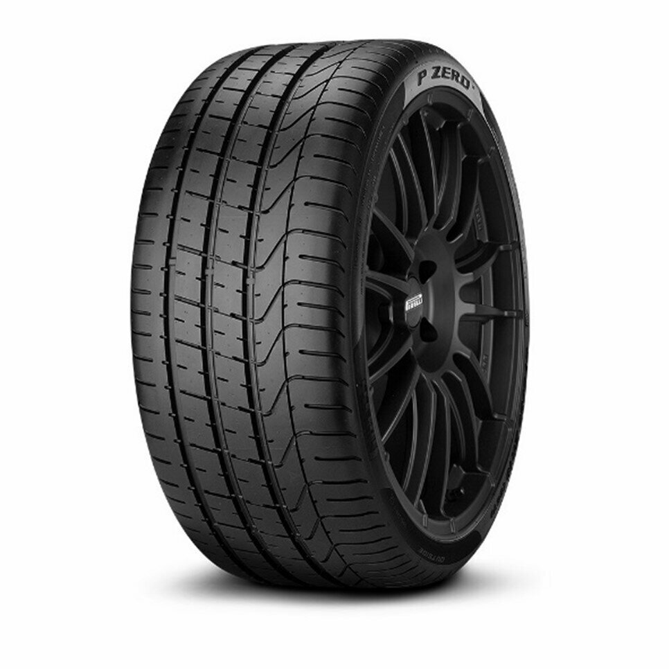 Pirelli P Zero 275/35 R20 102Y XL RF шина авт. летняя